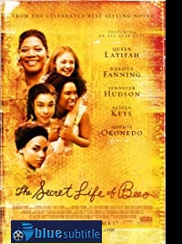دانلود کامل زیرنویس فارسی فیلم The Secret Life of Bees 2008