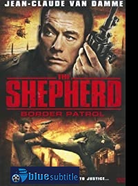 دانلود کامل زیرنویس فارسی فیلم The Shepherd 2008