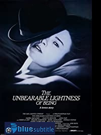 دانلود فیلم The Unbearable Lightness of Being 1988 (سبکی تحمل‌ناپذیر هستی 1988) رایگان
