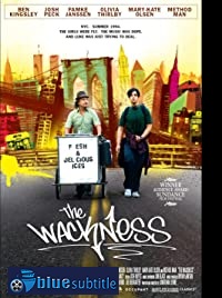 دانلود کامل زیرنویس فارسی فیلم The Wackness 2008