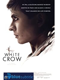 دانلود کامل زیرنویس فارسی فیلم The White Crow 2018