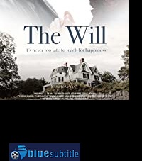 دانلود کامل زیرنویس فارسی فیلم The Will 2020