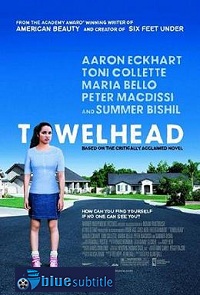 دانلود کامل زیرنویس فارسی فیلم Towelhead 2007