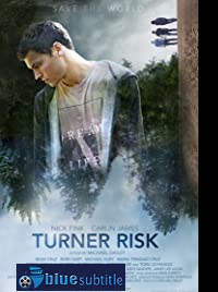 دانلود کامل زیرنویس فارسی فیلم Turner Risk 2020