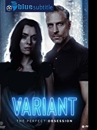 دانلود کامل زیرنویس فارسی فیلم Variant 2020