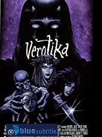 دانلود کامل زیرنویس فارسی فیلم Verotika 2019