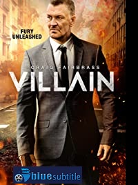 دانلود کامل زیرنویس فارسی فیلم Villain 2020