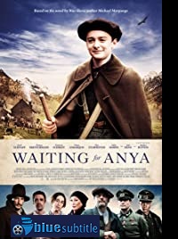 دانلود کامل زیرنویس فارسی فیلم Waiting For Anya 2020