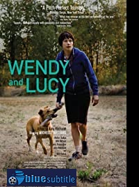 دانلود کامل زیرنویس فارسی فیلم Wendy and Lucy 2008