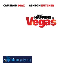 دانلود کامل زیرنویس فارسی فیلم What Happens in Vegas 2008