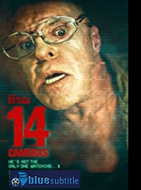 دانلود کامل زیرنویس فارسی فیلم 14Cameras 2018