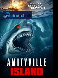 دانلود کامل زیرنویس فارسی فیلم Amityville Island 2020
