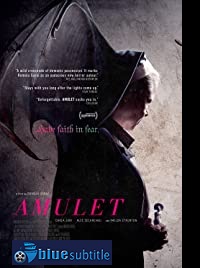 دانلود کامل زیرنویس فارسی فیلم Amulet 2020