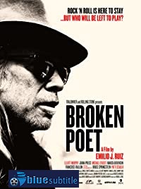 دانلود کامل زیرنویس فارسی Broken Poet 2020