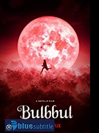 دانلود کامل زیرنویس فارسی فیلم Bulbbul 2020