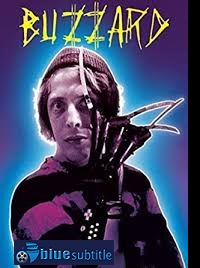 دانلود کامل زیرنویس فارسی فیلم Buzzard 2014