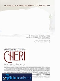 دانلود کامل زیرنویس فارسی فیلم Chéri 2009