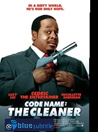 دانلود کامل زیرنویس فارسی فیلم Code Name: The Cleaner 2007