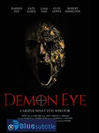 دانلود کامل زیرنویس فارسی فیلم Demon Eye 2019