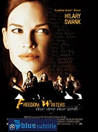 دانلود کامل زیرنویس فارسی فیلم Freedom Writers 2007
