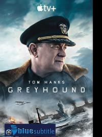 دانلود کامل زیرنویس فارسی فیلم Greyhound 2020
