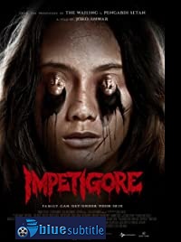 دانلود کامل زیرنویس فارسی فیلم Impetigore 2019