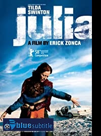 دانلود کامل زیرنویس فارسی فیلم Julia 2008