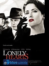 دانلود کامل زیرنویس فارسی فیلم Lonely Hearts 2006