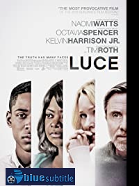دانلود کامل زیرنویس فارسی فیلم Luce 2019
