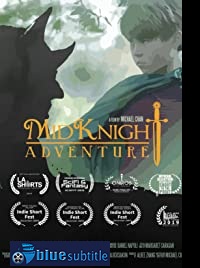 دانلود کامل زیرنویس فارسی فیلم MidKnight Adventure 2019