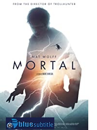 دانلود کامل زیرنویس فارسی فیلم Mortal 2020