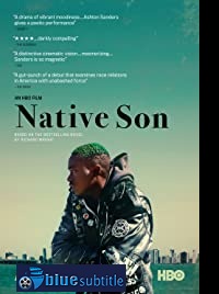دانلود کامل زیرنویس فارسی فیلم Native Son 2019