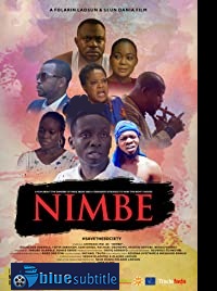دانلود کامل زیرنویس فارسی فیلم Nimbe: The Movie 2019