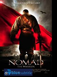 دانلود کامل زیرنویس فارسی فیلم Nomad: The Warrior 2005