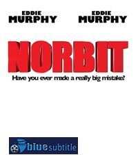دانلود کامل زیرنویس فارسی فیلم Norbit 2007