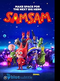 دانلود کامل زیرنویس فارسی فیلم Samsam 2019