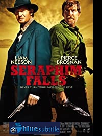 دانلود کامل زیرنویس فارسی فیلم Seraphim Falls 2006