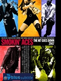 دانلود کامل زیرنویس فارسی فیلم Smokin’ Aces 2006
