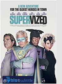 دانلود کامل زیرنویس فارسی فیلم Supervized 2019