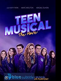 دانلود کامل زیرنویس فارسی فیلم Teen Musical – The Movie 2020