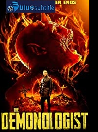 دانلود کامل زیرنویس فارسی فیلم The Demonologist 2019