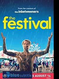 دانلود کامل زیرنویس فارسی فیلم The Festival 2018