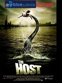 دانلود کامل زیرنویس فارسی فیلم The Host 2006