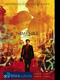 دانلود کامل زیرنویس فارسی فیلم The Namesake 2006