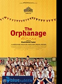 دانلود کامل زیرنویس فارسی فیلم The Orphanage 2019