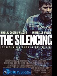 دانلود کامل زیرنویس فارسی فیلم The Silencing 2020