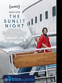 دانلود کامل زیرنویس فارسی فیلم The Sunlit Night 2019