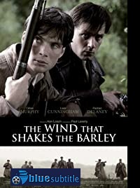 دانلود کامل زیرنویس فارسی فیلم The Wind That Shakes the Barley 2006