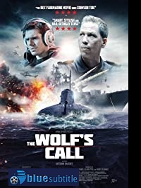 دانلود کامل زیرنویس فارسی فیلم The Wolf’s Call 2019