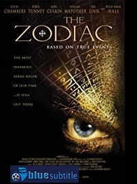 دانلود کامل زیرنویس فارسی فیلم The Zodiac 2005